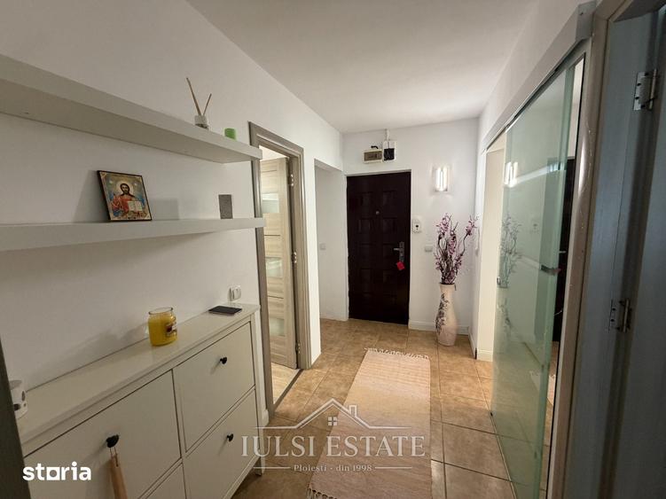 Inchiriere Apartament 2 Camere zona Nord Cameliei - 3