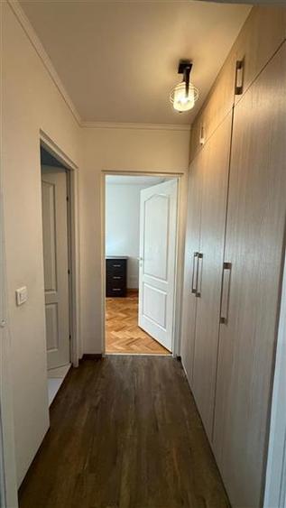 Apartament cu 2 camere circular, mobilat în Gheorgheni