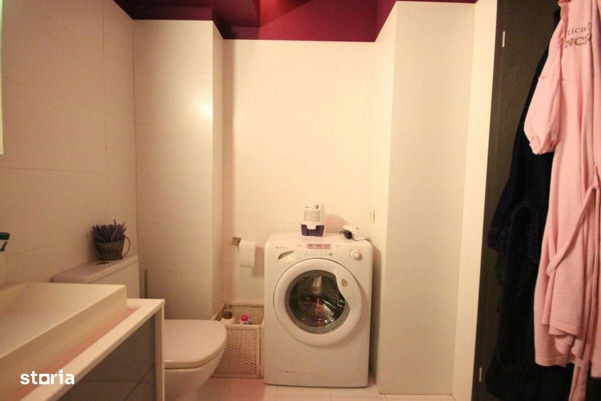 Apartament cu 2 camere semidecomandat, mobilat în Grozăvești