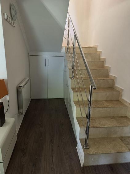 Casă cu 4 camere cu Teren 300 Mp în Sânmartin