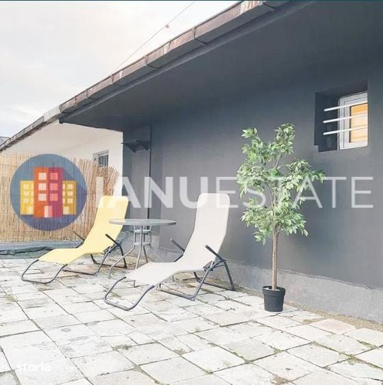Apartament cu 2 camere decomandat în Obor