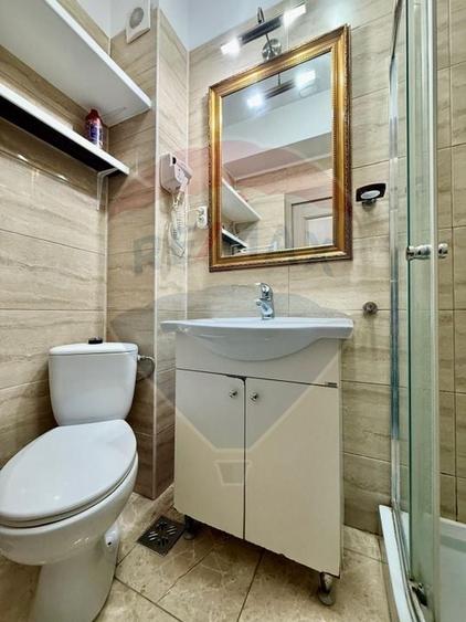 Apartament cu 2 camere de vânzare în Summerland-Mamaia - 15