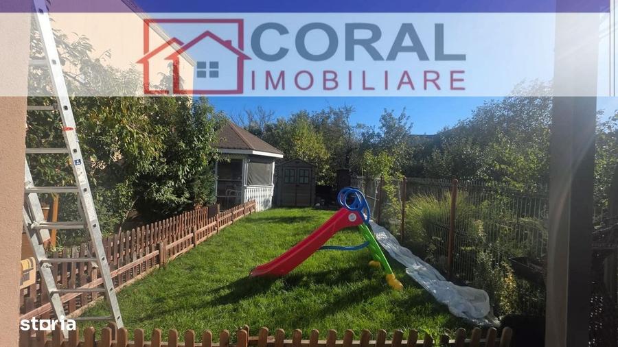 Casă cu 4 camere în Ultracentral
