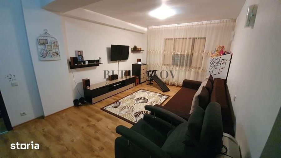 Apartament cu 2 camere - 62mpu - Parter - Loc de parcare - 1 Decembrie - 1