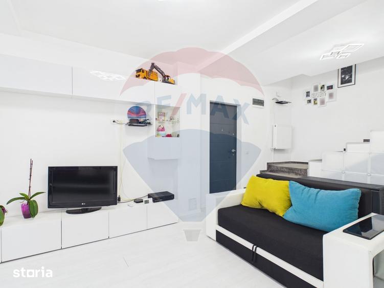 Casă cu 4 camere cu Teren 250 Mp în Cernica