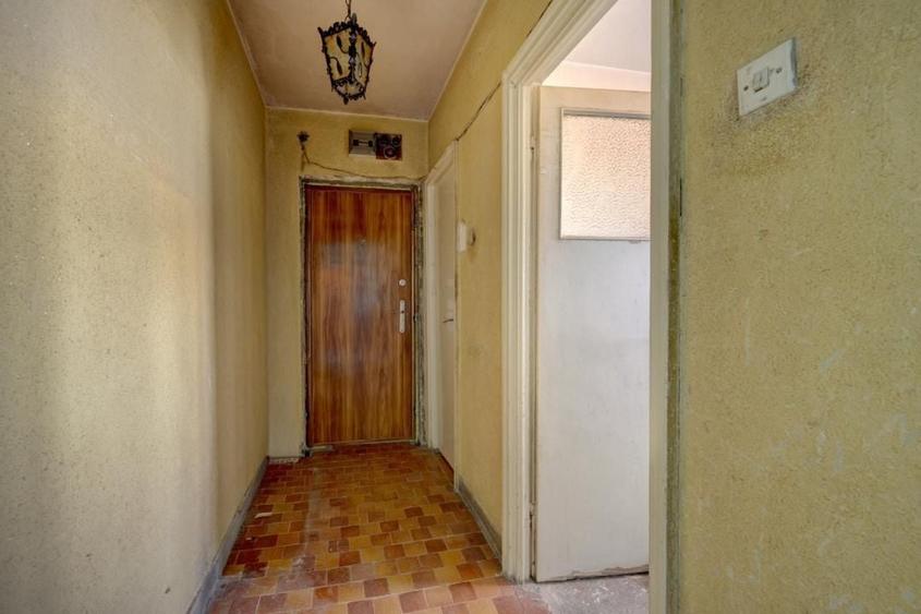 Calea Giulesti - 3 camere - renovabil -72 mp - etaj 4/7 - 10