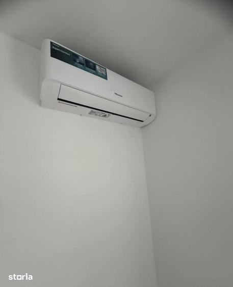 Apartament cu 2 camere în Ciurea