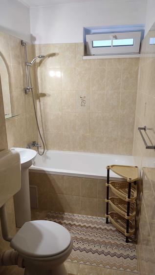 Apartament cu 2 camere semidecomandat în Drumul Taberei