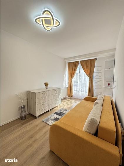 Apartament cu 3 camere în Girocului