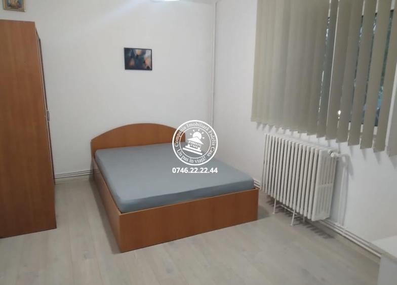 Apartament 1 camerazona Gara - 1