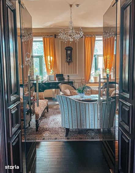 Spațiu comercial, de 1,648 mp, în Central