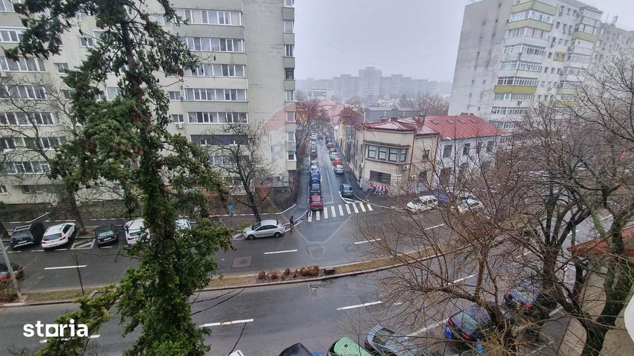 Apartament de inchiriat/2 camere/Banu Manta - 1