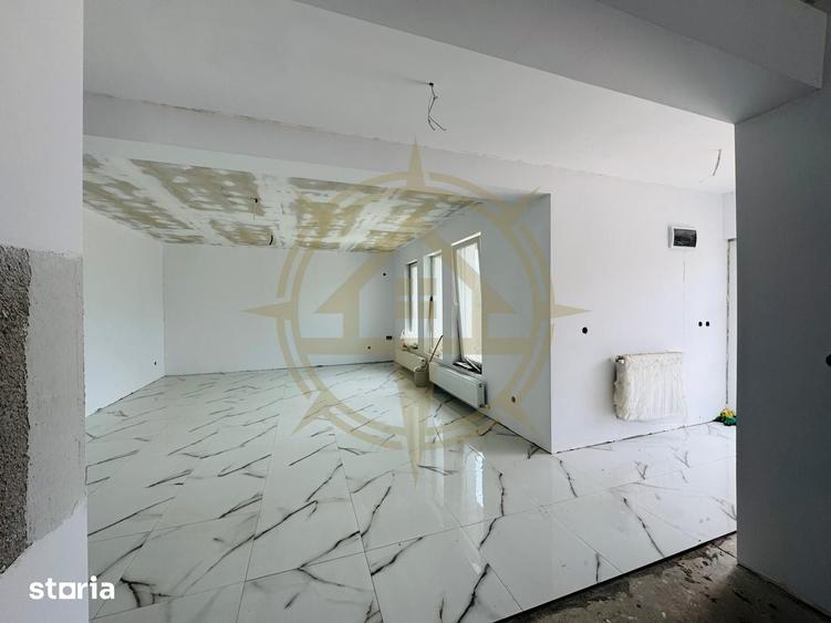 Casă cu 3 camere cu Teren 407 Mp în Crevedia