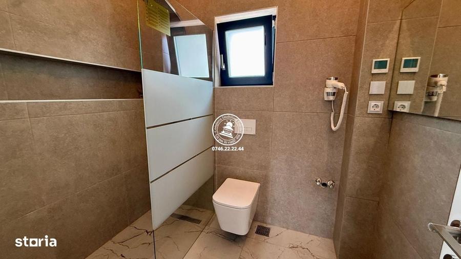 Casă cu 4 camere în Popas Păcurari