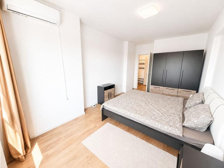 2 Camere cu PARCARE Lujerului Plaza Gran Via Residence Politehnica - 10