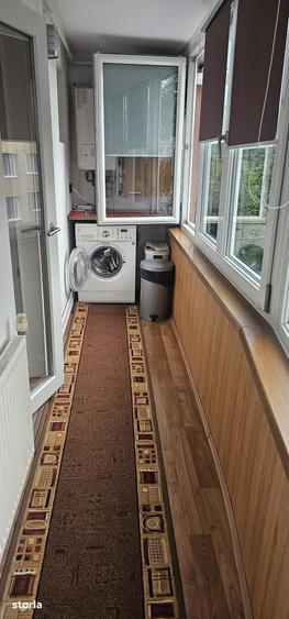 Apartament 2 camere de inchiriat zona Astra cu loc de parcare - 7