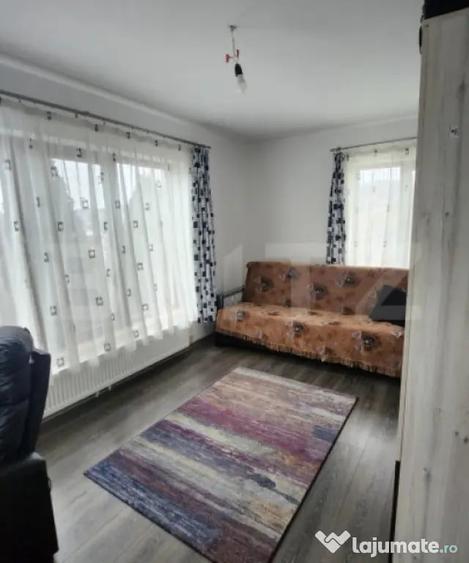 Casa D+P+E, pe Aleea Trifoiului, zona linistita! - 13