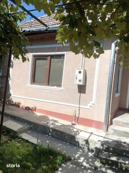 Casa de vanzare Saulia, jud. Mures - 1