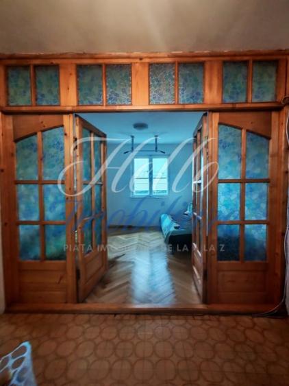 Apartament cu 4 camere decomandat în Mănăștur