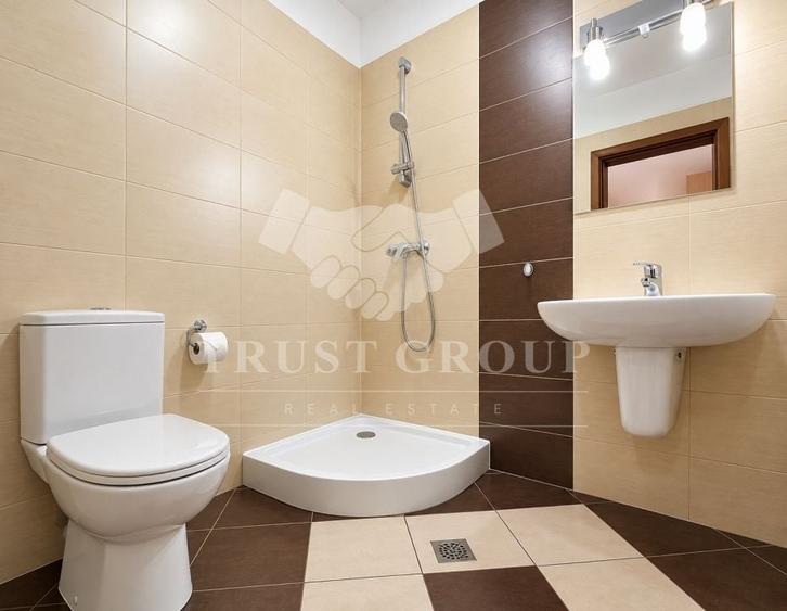 Apartament cu 3 camere decomandat în Cișmigiu