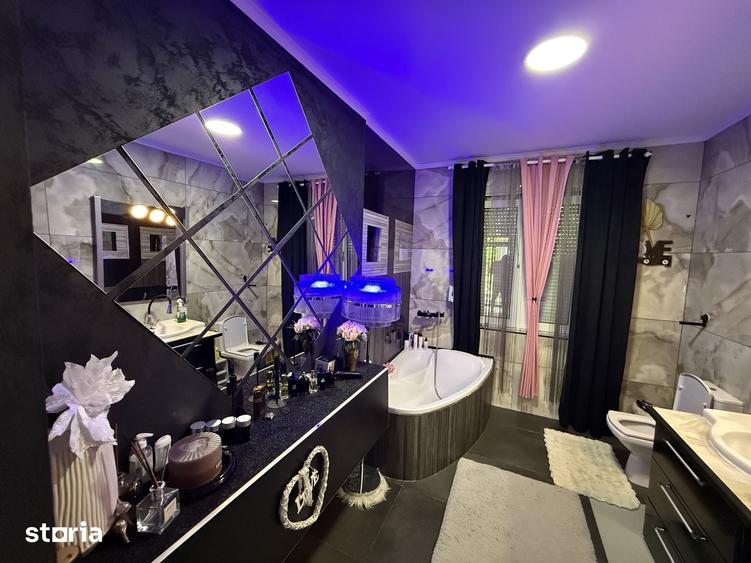 Casă cu 3 camere cu Teren 342 Mp în Central