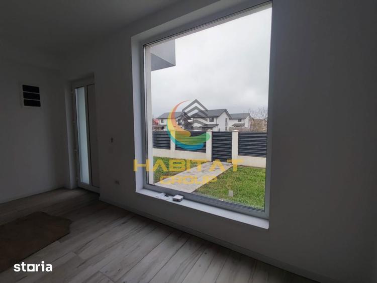 Casă cu 4 camere cu Teren 330 Mp în Berceni