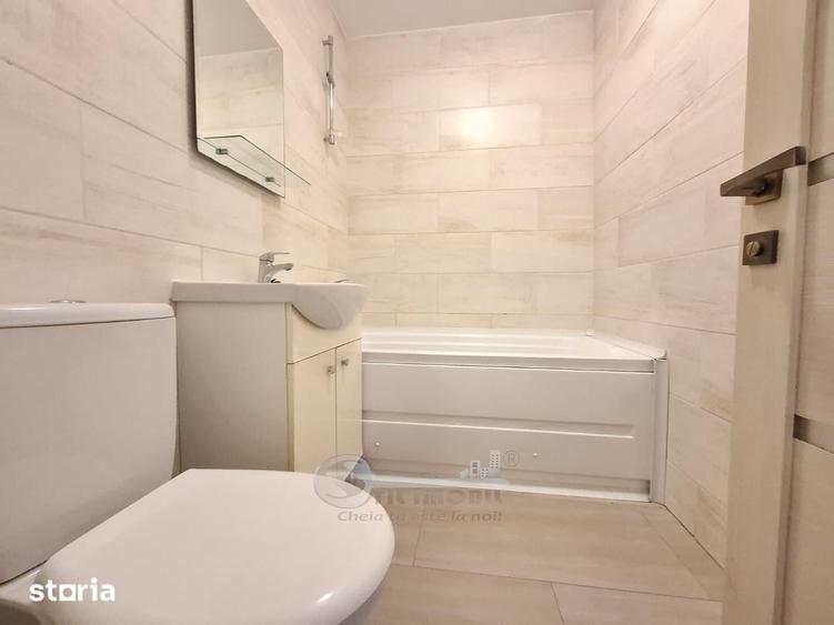 Apartament 1 camera, decomandat, Tatarasi, mobilat, ideal investitie - 5