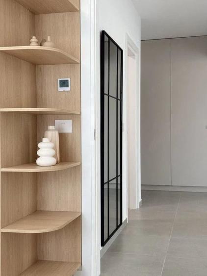 Apartament modern 2 camere, loc de parare, Lipovei/Denya Forest - 4