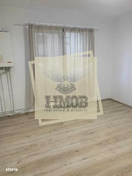 Garsonieră în Ștefan cel Mare