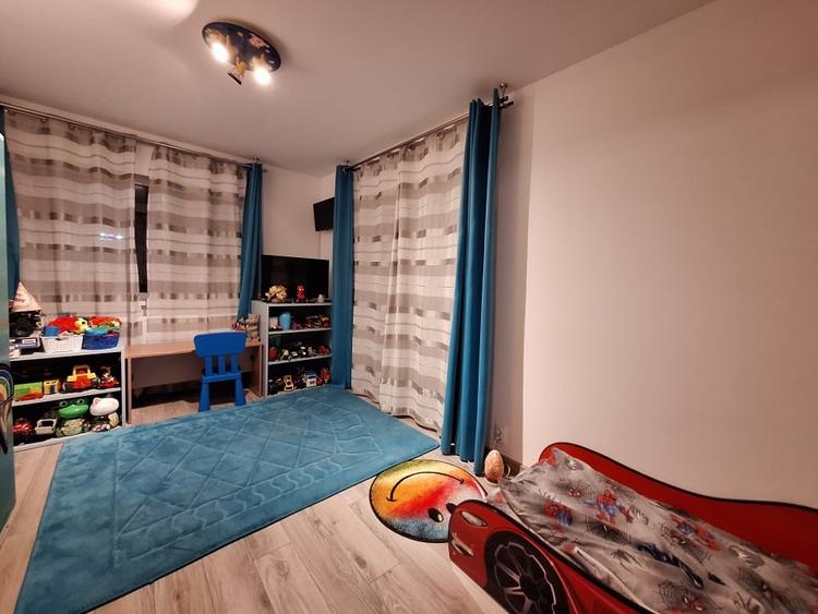 Apartament cu 3 camere, 2 bai, 2 balcoane, zona Muzeul Apei - 6