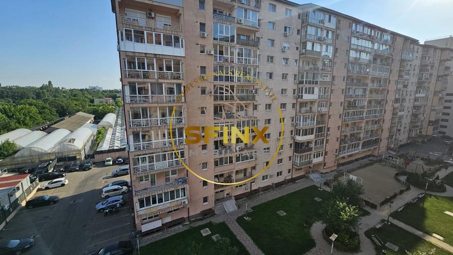 2 camere Vitan Barzesti/ Confort Park/ centrala /parcare/ pet friendly - 17