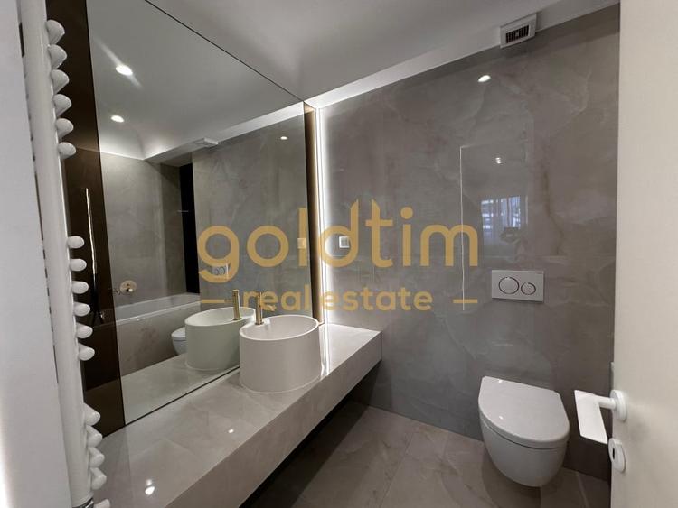 Apartament cu 3 camere decomandat, mobilat în Pipera