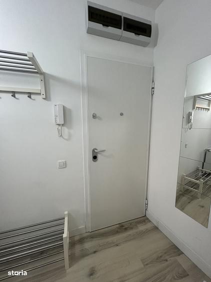 500, studio Dristor, loc parcare, imobil 2018 - 9