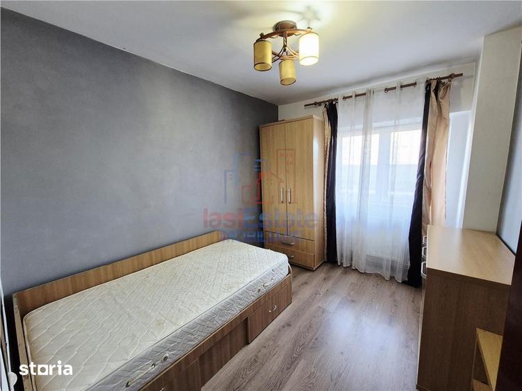 Apartament cu 4 camere în Central