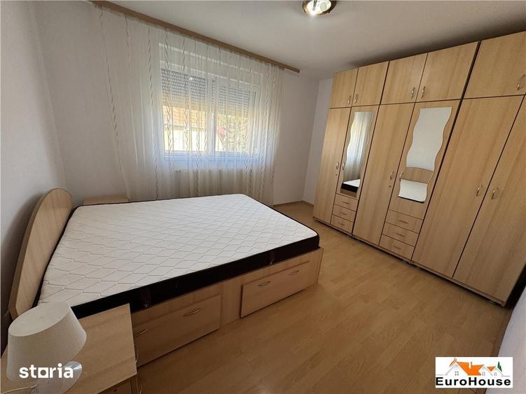 Apartament de inchiriat in Alba Iulia zona Centru - 5