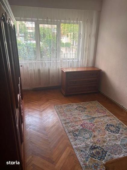Apartament cu 4 camere decomandat în Gheorgheni