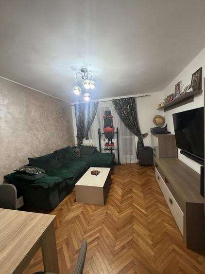 Apartament cu 3 camere în Baraolt