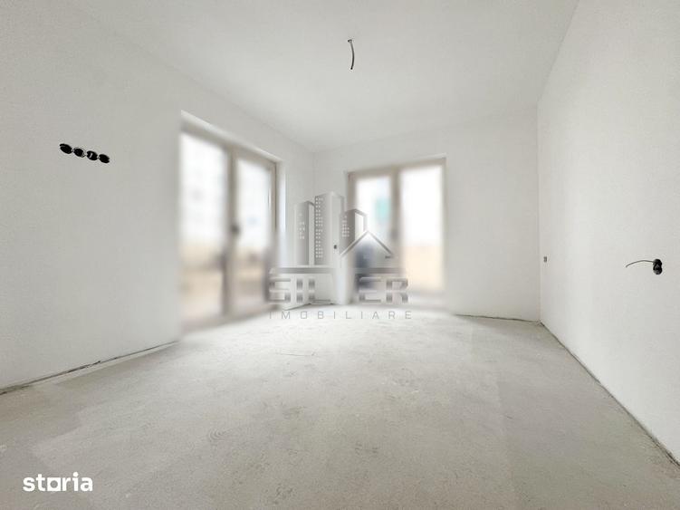 Apartament cu 3 camere/70 mp/Imobil Premium/Cartier Marasti. - 2