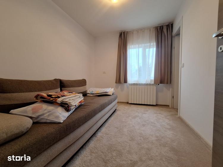 Apartament 3 camere-modern mobilat- complet renovat-etaj 1-Dorobantilo - 15