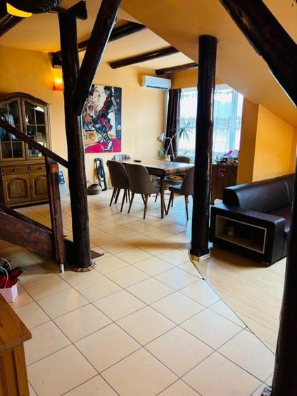 Apartament cu 3 camere decomandat în Vasile Alecsandri