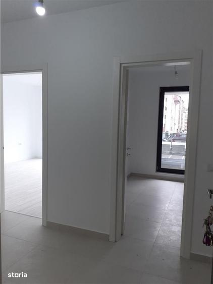 Apartament cu 3 camere în Rahova