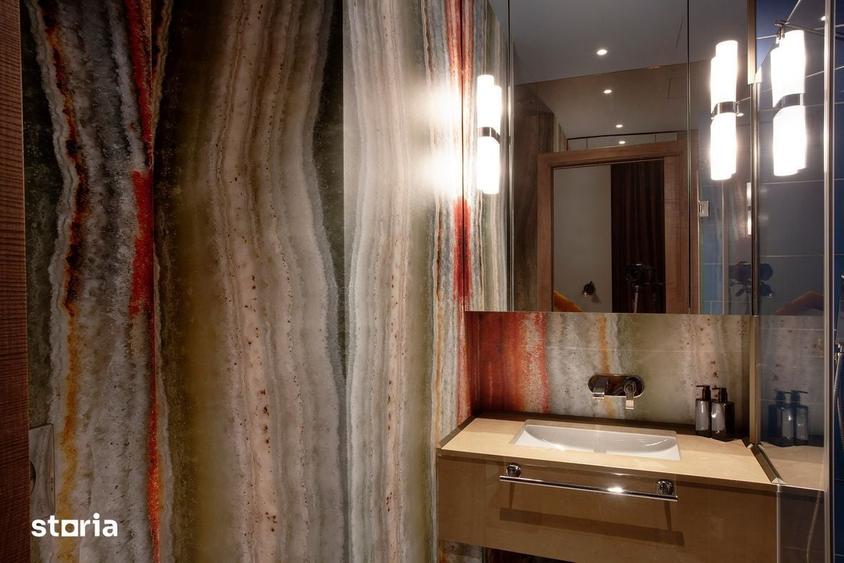 Apartament cu 3 camere în Primăverii