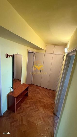 2 camere decomandate, balcon, Piata Marasti, Profi, Lidl, OMV - 5