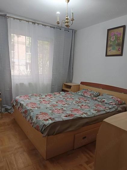 Apartament cu 2 camere semidecomandat în Boul Roșu