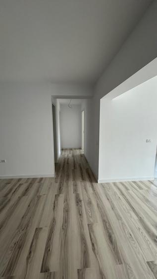 Apartament cu 3 camere în Găgeni