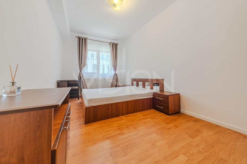 Dormitor + living | 54 mp | modern | bloc nou | AC | parcare | Mărăști - 6