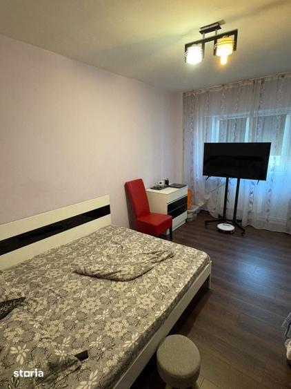 Apartament cu 2 camere în Calea București