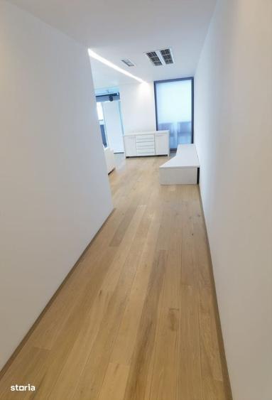 Apartament cu 2 camere în Faleza Nord