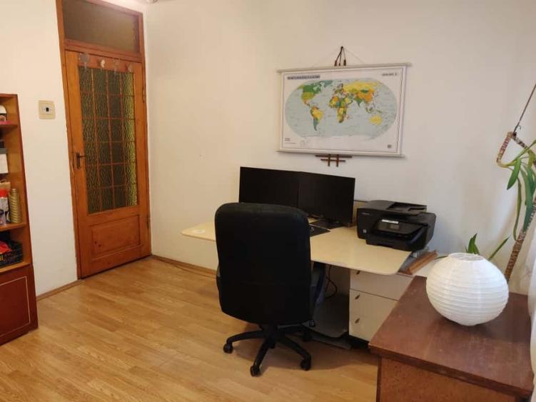 Apartament 3 camere, 65 mp, etaj intermediar in Manastur, zona Kaufland - 4