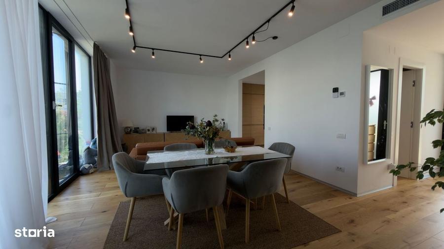 vila 4 camere | Amber Forest | Tunari | Pipera | Otopeni - 11